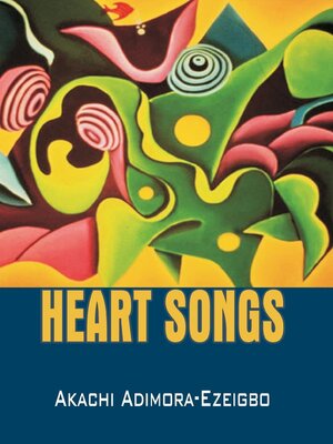 cover image of Heart Songs